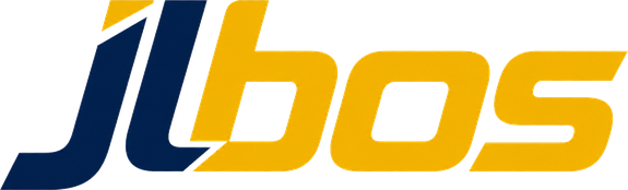 jlbos official logo